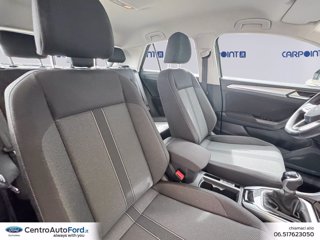 VOLKSWAGEN T-roc 2.0 tdi style 115cv 6
