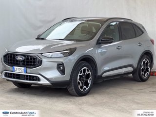 FORD Kuga 2.5 phev active x 2wd 243cv auto 0