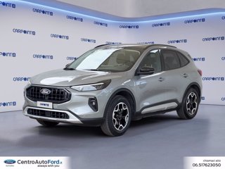 FORD Kuga 2.5 phev active x 2wd 243cv auto