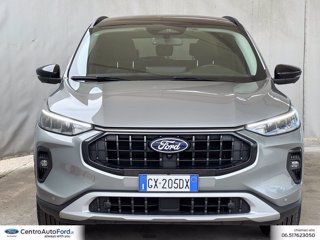 FORD Kuga 2.5 phev active x 2wd 243cv auto 1