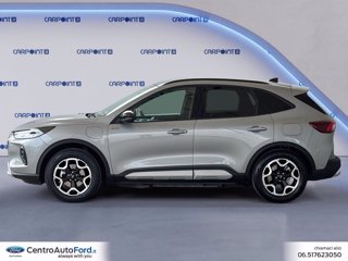 FORD Kuga 2.5 phev active x 2wd 243cv auto 2