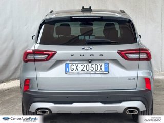 FORD Kuga 2.5 phev active x 2wd 243cv auto 3