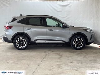 FORD Kuga 2.5 phev active x 2wd 243cv auto 4