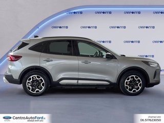FORD Kuga 2.5 phev active x 2wd 243cv auto 4