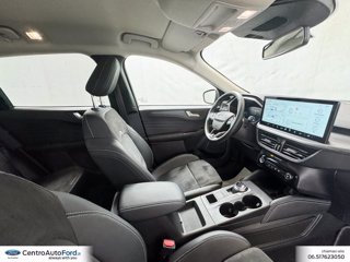 FORD Kuga 2.5 phev active x 2wd 243cv auto 5