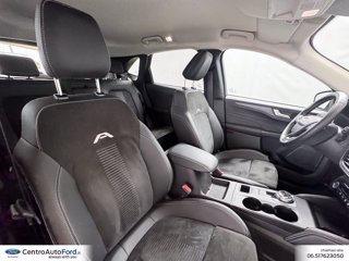 FORD Kuga 2.5 phev active x 2wd 243cv auto 6