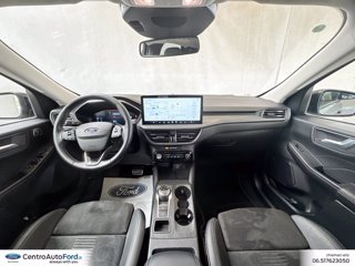 FORD Kuga 2.5 phev active x 2wd 243cv auto 9