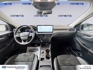 FORD Kuga 2.5 phev active x 2wd 243cv auto 9