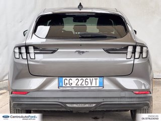 FORD Mustang mach-e extended range rwd 294cv auto 3