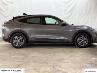 FORD Mustang mach-e extended range rwd 294cv auto 4