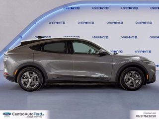 FORD Mustang mach-e extended range rwd 294cv auto 4