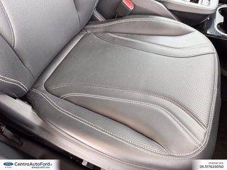 FORD Mustang mach-e extended range rwd 294cv auto 7