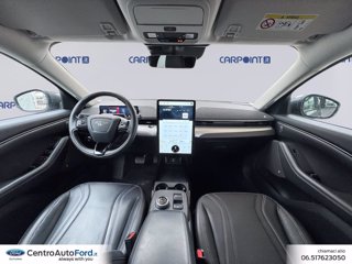 FORD Mustang mach-e extended range rwd 294cv auto 9