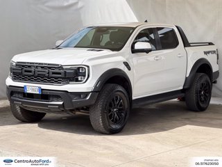 FORD Ranger raptor 2.0 ecoblue 210cv auto