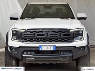 FORD Ranger raptor 2.0 ecoblue 210cv auto 1