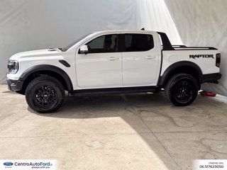 FORD Ranger raptor 2.0 ecoblue 210cv auto 2