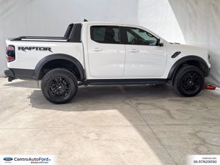 FORD Ranger raptor 2.0 ecoblue 210cv auto 4
