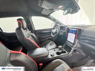 FORD Ranger raptor 2.0 ecoblue 210cv auto 5