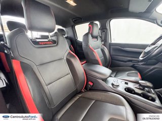 FORD Ranger raptor 2.0 ecoblue 210cv auto 6