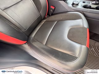 FORD Ranger raptor 2.0 ecoblue 210cv auto 7