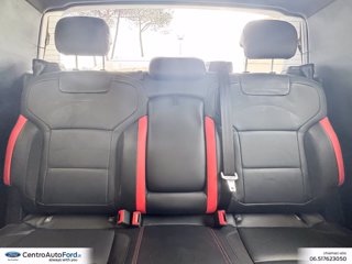 FORD Ranger raptor 2.0 ecoblue 210cv auto 8