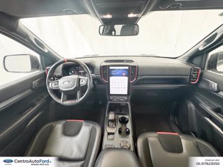 FORD Ranger raptor 2.0 ecoblue 210cv auto 9