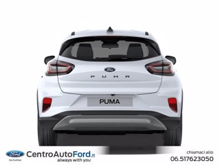FORD Puma 1.0 ecoboost h titanium s&s 125cv auto 3