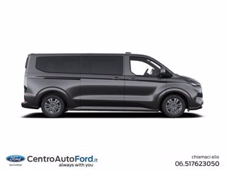 FORD Tourneo custom v710 320 2.0 ecoblue 170cv titanium l1h1 a8 1