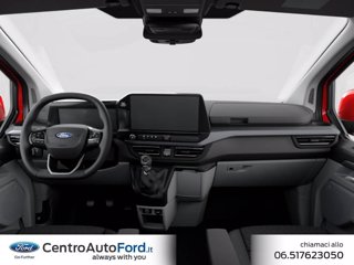 FORD Tourneo custom v710 320 2.0 ecoblue 170cv titanium l1h1 a8 5