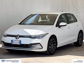 VOLKSWAGEN Golf 1.0 etsi evo life 110cv dsg 0