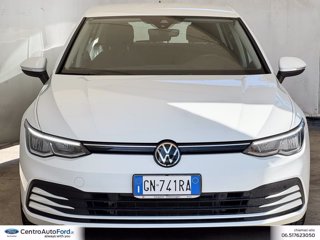 VOLKSWAGEN Golf 1.0 etsi evo life 110cv dsg 1