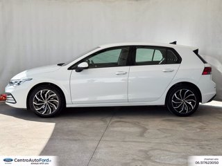 VOLKSWAGEN Golf 1.0 etsi evo life 110cv dsg 2
