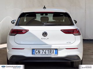 VOLKSWAGEN Golf 1.0 etsi evo life 110cv dsg 3