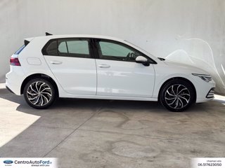 VOLKSWAGEN Golf 1.0 etsi evo life 110cv dsg 4
