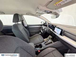 VOLKSWAGEN Golf 1.0 etsi evo life 110cv dsg 5