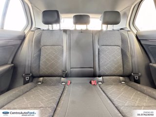 VOLKSWAGEN Golf 1.0 etsi evo life 110cv dsg 8