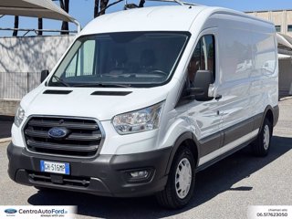 FORD Transit 330 2.0 tdci mhev 130cv trend l3h2 e6.2 0