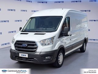 FORD Transit 330 2.0 tdci mhev 130cv trend l3h2 e6.2