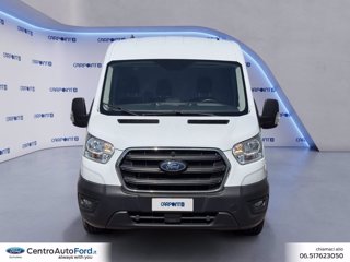 FORD Transit 330 2.0 tdci mhev 130cv trend l3h2 e6.2 1