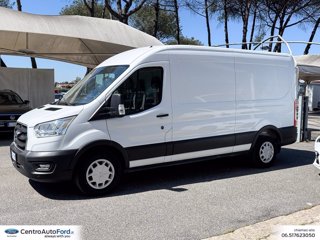 FORD Transit 330 2.0 tdci mhev 130cv trend l3h2 e6.2 2