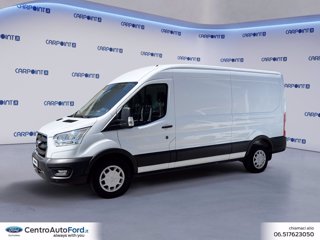 FORD Transit 330 2.0 tdci mhev 130cv trend l3h2 e6.2 2