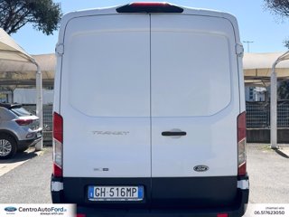 FORD Transit 330 2.0 tdci mhev 130cv trend l3h2 e6.2 3