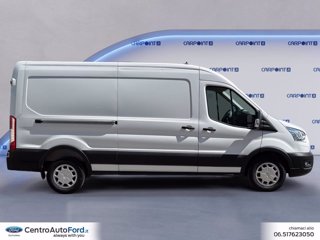 FORD Transit 330 2.0 tdci mhev 130cv trend l3h2 e6.2 4