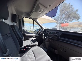 FORD Transit 330 2.0 tdci mhev 130cv trend l3h2 e6.2 6