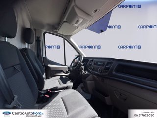 FORD Transit 330 2.0 tdci mhev 130cv trend l3h2 e6.2 6