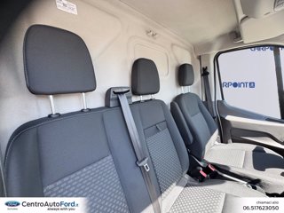 FORD Transit 330 2.0 tdci mhev 130cv trend l3h2 e6.2 7