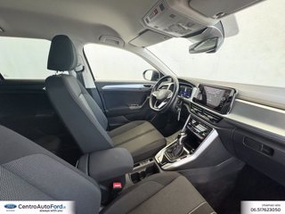 VOLKSWAGEN T-roc 2.0 tdi life 150cv dsg 5