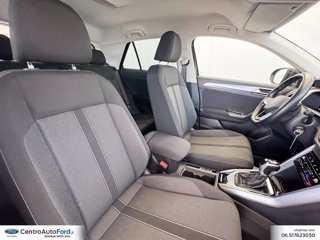 VOLKSWAGEN T-roc 2.0 tdi life 150cv dsg 6