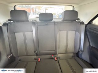 VOLKSWAGEN T-roc 2.0 tdi life 150cv dsg 8