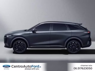 OMODA Omoda 9 shs-p 1.5 tgdi phev black knight i-awd 1